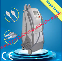 China Máquina da beleza do cuidado da cara do RF HP600C dos equipamentos do cuidado da beleza de Elight Ipl fornecedor