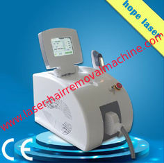 China Mini tela de toque do Lcd da cor verdadeira de Tft da máquina 8,4 da remoção do cabelo do Ipl fornecedor