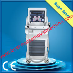 China CE facial ultra-sônico focalizado alta intensidade da máquina da máquina do ultra-som HIFU fornecedor