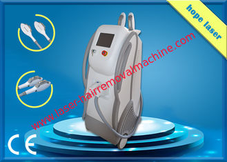 2000w Ipl Hair Removing Laser Machine Laser Depilation Machine With Rf