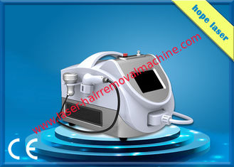 China Uso profissional Multifunction da casa da máquina da máquina da beleza do ipl/40KHz ipl fornecedor