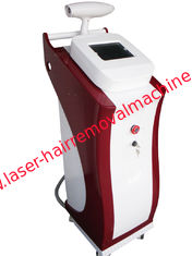 China 1064nm ponto ajustável comutado Q da máquina da remoção da tatuagem do laser do Nd Yag fornecedor