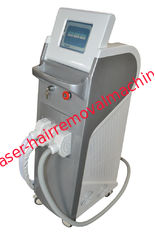 China 3 em 1 equipamento/máquina da beleza do laser do rejuvenescimento da pele do IPL RF da E-luz fornecedor