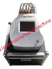 China equipamento da lipoaspiração do laser do diodo 650nm (Lumislim) para o contorno do corpo fornecedor