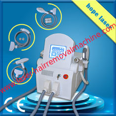 China Laser 3 do Nd Yag do RF em 1 tatuagem da máquina da beleza/remoção Multifunction do enrugamento fornecedor
