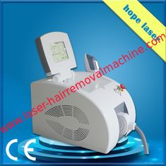 China J/Cm2 eficaz alto da máquina 0 - 50 da remoção do cabelo do laser do Ipl cabelo do corpo que remove a máquina fornecedor