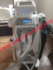 China Equipamento multifuncional da beleza do IPL da máquina da remoção do cabelo do laser do IPL fornecedor