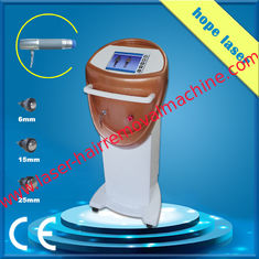 China Máquina portátil da terapia da inquietação da cor cor-de-rosa para a dor articular/alívio das dores fornecedor