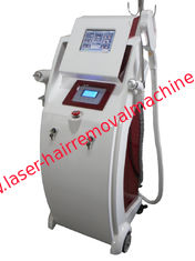 China A clínica Q comutou a máquina 640nm da remoção da tatuagem do laser do ND YAG - 1200nm fornecedor