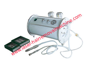 2 in 1 Diamond Crystal Microdermabrasion Machine for Cell Tissue