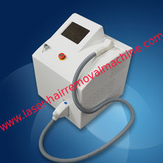 China máquina para mulheres, tratamento da remoção do cabelo do laser do diodo 810nm do laser para os pêlos faciais fornecedor