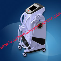China 1Hz - máquina da remoção do cabelo do laser do diodo de 20Hz 810nm para pele branca/escura fornecedor