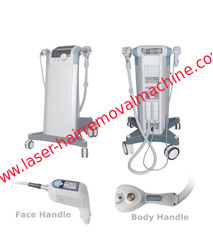 SRF RF Ultrasound Reduce Weight Liposuction Body Shaping Equipment And Face lifting
