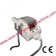 China Laser portátil do Q-interruptor 2000mj para a máquina da remoção da tatuagem fornecedor