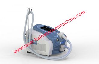 China Máquina da remoção do cabelo do laser do diodo fornecedor