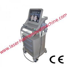 China Sistema do rejuvenescimento da pele do milímetro do removedor do enrugamento do laser do rejuvenescimento da pele do uso da casa de Hifu fornecedor