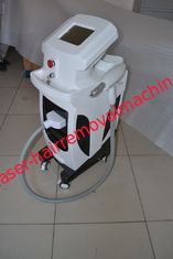 China 1064nm laser longo do pulso do Nd Yag, máquina da remoção do cabelo do laser do laser do yag do nd para a venda fornecedor
