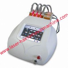 China Máquina do laser de Lipo da lipoaspiração do laser da lipólise do diodo fornecedor