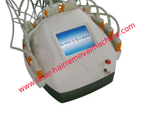 China equipamento do laser da radiofrequência da lipólise do emagrecimento do diodo 650nm fornecedor