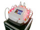 Máquina do laser da beleza 650nm Lipo do emagrecimento do corpo para mulheres fornecedor