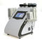 Máquina ultra-sônica do emagrecimento da cavitação do VÁCUO útil do laser RF para o corpo da perda de peso que shapping fornecedor