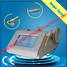 China máquina da remoção da veia da aranha do laser do diodo 980nm para Rosacea/vaso sanguíneo fornecedor