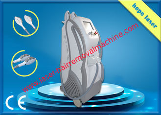 China Uso da língua da máquina indolor permanente da remoção do cabelo do laser multi fornecedor