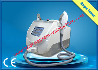 China 10 sistema da máquina três da remoção do cabelo do laser do por segundo dos tiros para o rejuvenescimento da pele fornecedor