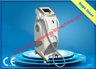 China 2000 máquinas da remoção do cabelo do laser do diodo da beleza do cuidado da cara do watt para o uso home fornecedor