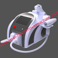 China Máquina da remoção do cabelo do laser do IPL para a remoção do cloasma e do pigmento fornecedor