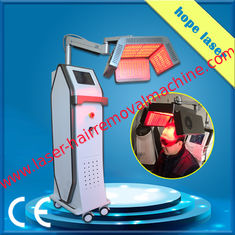 China Dispositivo da extensão do cabelo da máquina do crescimento do cabelo do laser do laser 650nm 670nm do diodo fornecedor