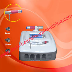 China Dispositivo portátil da terapia da inquietação da aprovação branca do CE da máquina da terapia da inquietação fornecedor