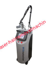 China Ultra máquina fracionária do laser do CO2 do pulso para a minimização do poro fornecedor