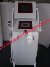 China Máquina do RF do vácuo da cavitação do IPL RF da E-Luz do laser para Slimiming/beleza da pele fornecedor