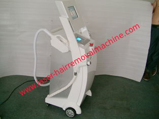 China Nenhuns produtos da remoção do cabelo dos equipamentos da beleza do laser da dor/SHR para ODM 800W dos homens fornecedor