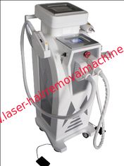 China A remoção cosmética RF Q do enrugamento comutou os tratamentos 530nm do laser do ND YAG - 1200nm fornecedor