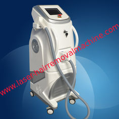 China Máquina indolor da remoção do cabelo do laser do diodo 810nm para o corpo completo 10 - 150J/cm2 fornecedor