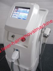 China Máquina médica 10 da remoção do cabelo indesejável/Underarm do laser 808nm - 150J/cm2 fornecedor