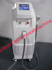 China Máquina alemão da remoção do cabelo do laser do diodo de semicondutor para o tipo da pele - 1/2 fornecedor