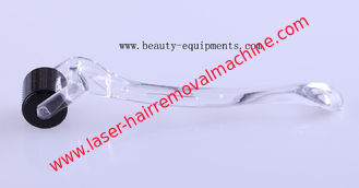 Skin Rejuvenation Derma Rolling System , Effective Micro Needle Skin Roller Therapy