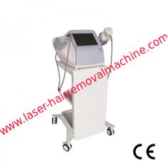 China HIFU Liposonix 2 em 1 máquina da beleza para o levantamento de cara e dar forma/emagrecimento fornecedor