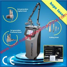 China Produto novo! dermatologia da máquina do laser do CO2 do uso da clínica fornecedor