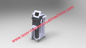 China 3 em 1 sistema comutado Q Multifunction do laser do ND YAG de Elight para a remoção do pigmento fornecedor