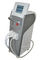 3 em 1 equipamento/máquina da beleza do laser do rejuvenescimento da pele do IPL RF da E-luz fornecedor