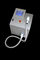 eficiência elevada indolor 720W do equipamento da remoção do cabelo do laser do diodo de 808nm 810nm fornecedor