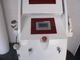 Máquina do RF do vácuo da cavitação do IPL RF da E-Luz do laser para Slimiming/beleza da pele fornecedor