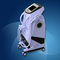 Máquina indolor da remoção do cabelo do laser do diodo 810nm para o corpo completo 10 - 150J/cm2 fornecedor