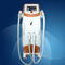 Máquina indolor da remoção do cabelo do laser do diodo 810nm para o corpo completo 10 - 150J/cm2 fornecedor