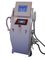 Clínica 640nm - máquina da remoção da tatuagem do laser da remoção do cabelo de 1200nm SHR/ND YAG fornecedor