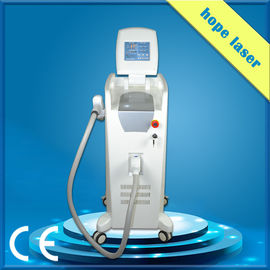Máquina/dispositivo eficazes altos da remoção do cabelo do laser do diodo indolor